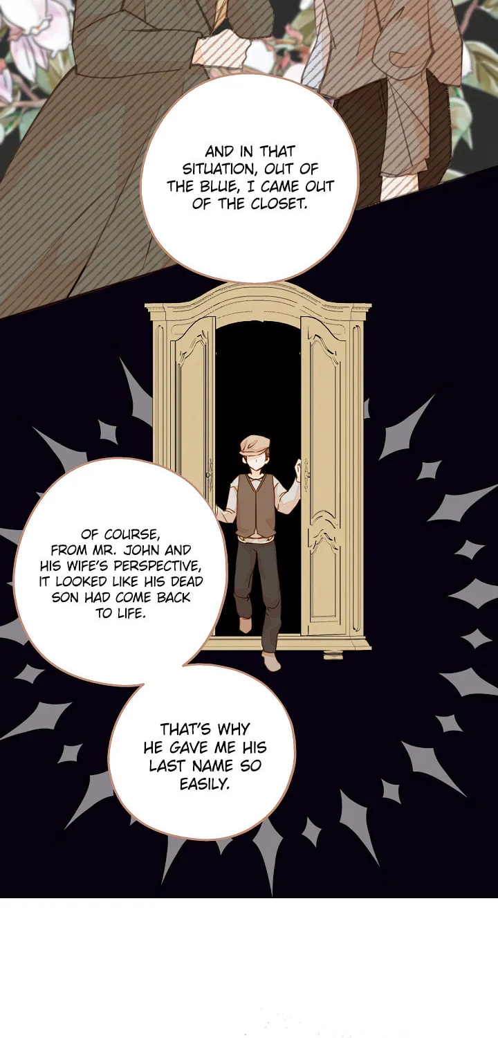 William in the Closet Chapter 9 page 48 - 