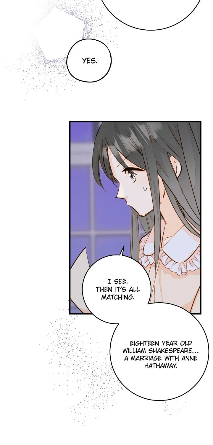 William in the Closet Chapter 9 page 50 - 