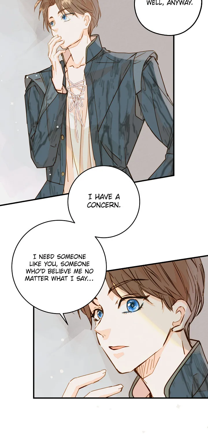 William in the Closet Chapter 9 page 6 - 