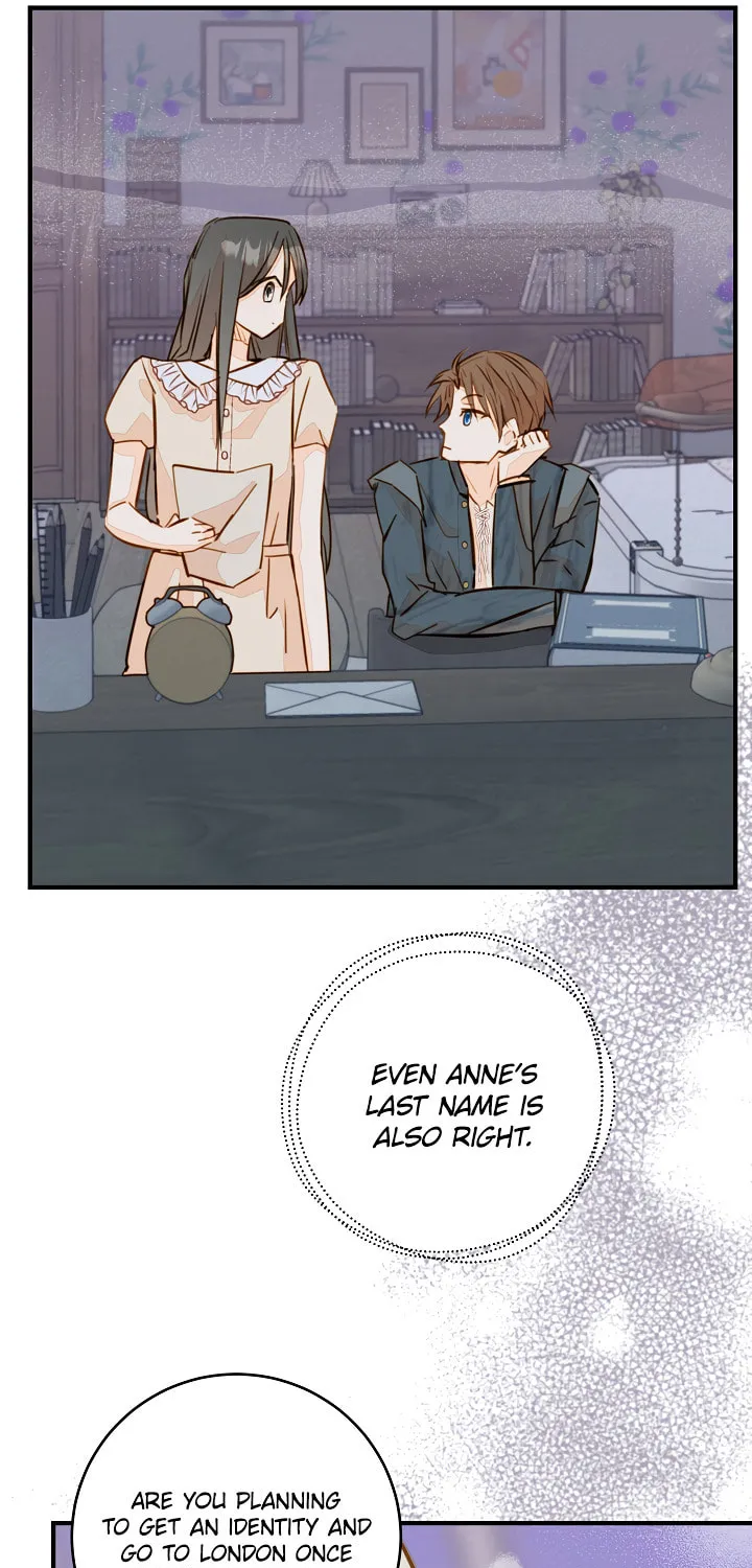 William in the Closet Chapter 9 page 52 - 