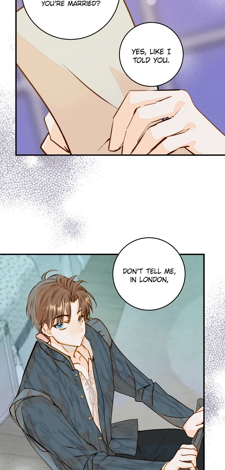 William in the Closet Chapter 9 page 53 - 