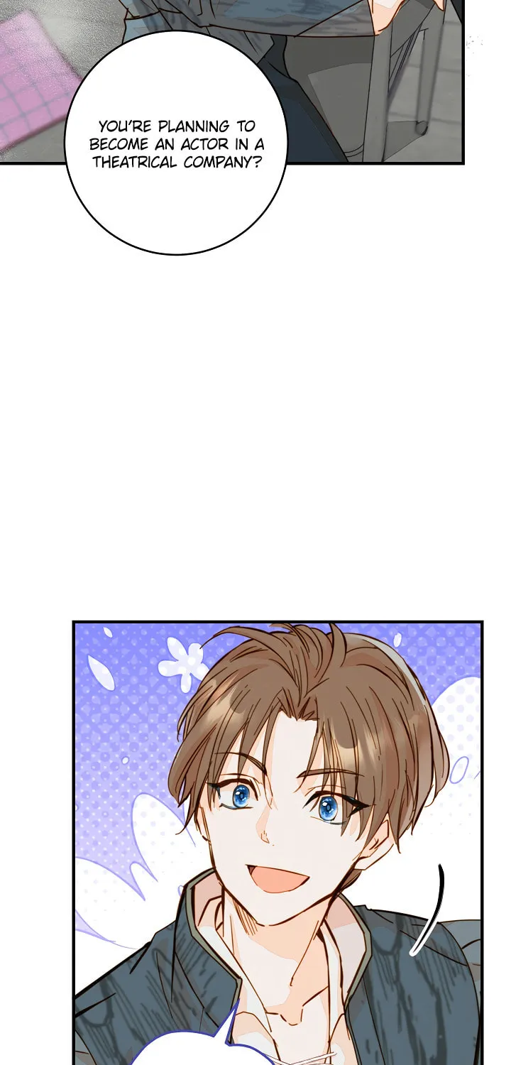 William in the Closet Chapter 9 page 54 - 