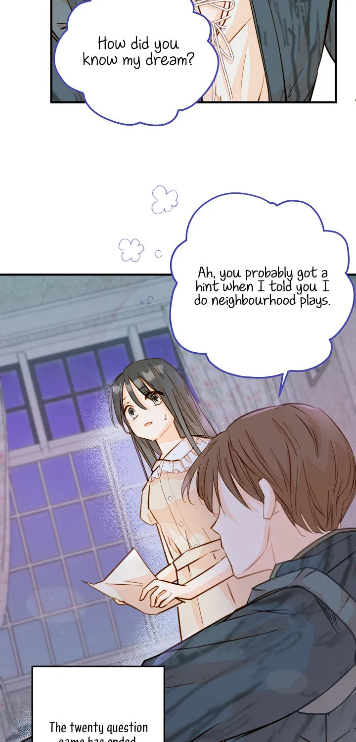 William in the Closet Chapter 9 page 55 - 