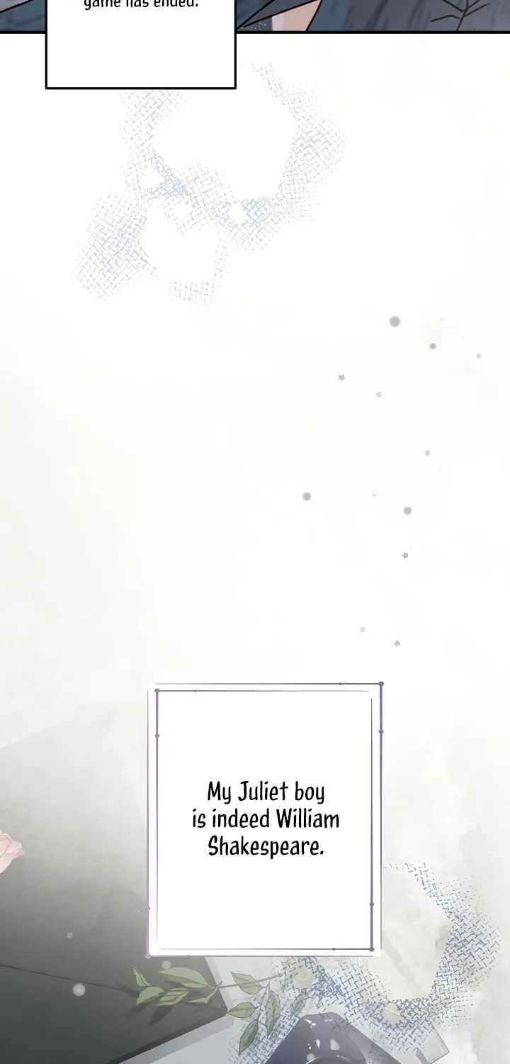 William in the Closet Chapter 9 page 56 - 