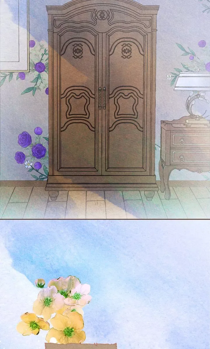 William of the Wardrobe Chapter 1 page 2 - 