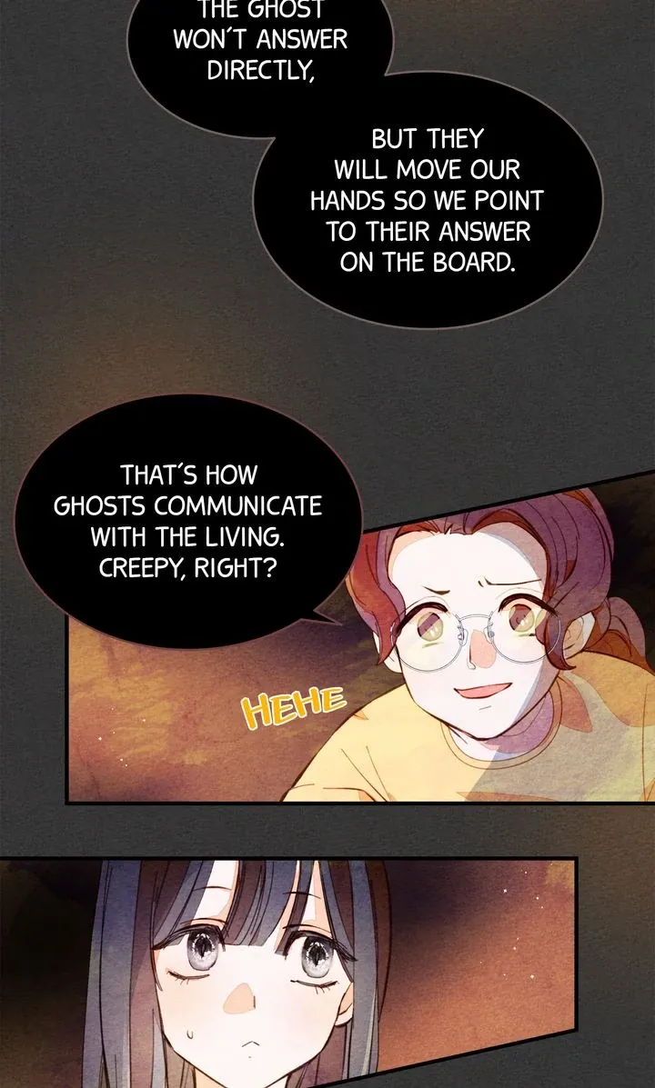 William of the Wardrobe Chapter 1 page 19 - 