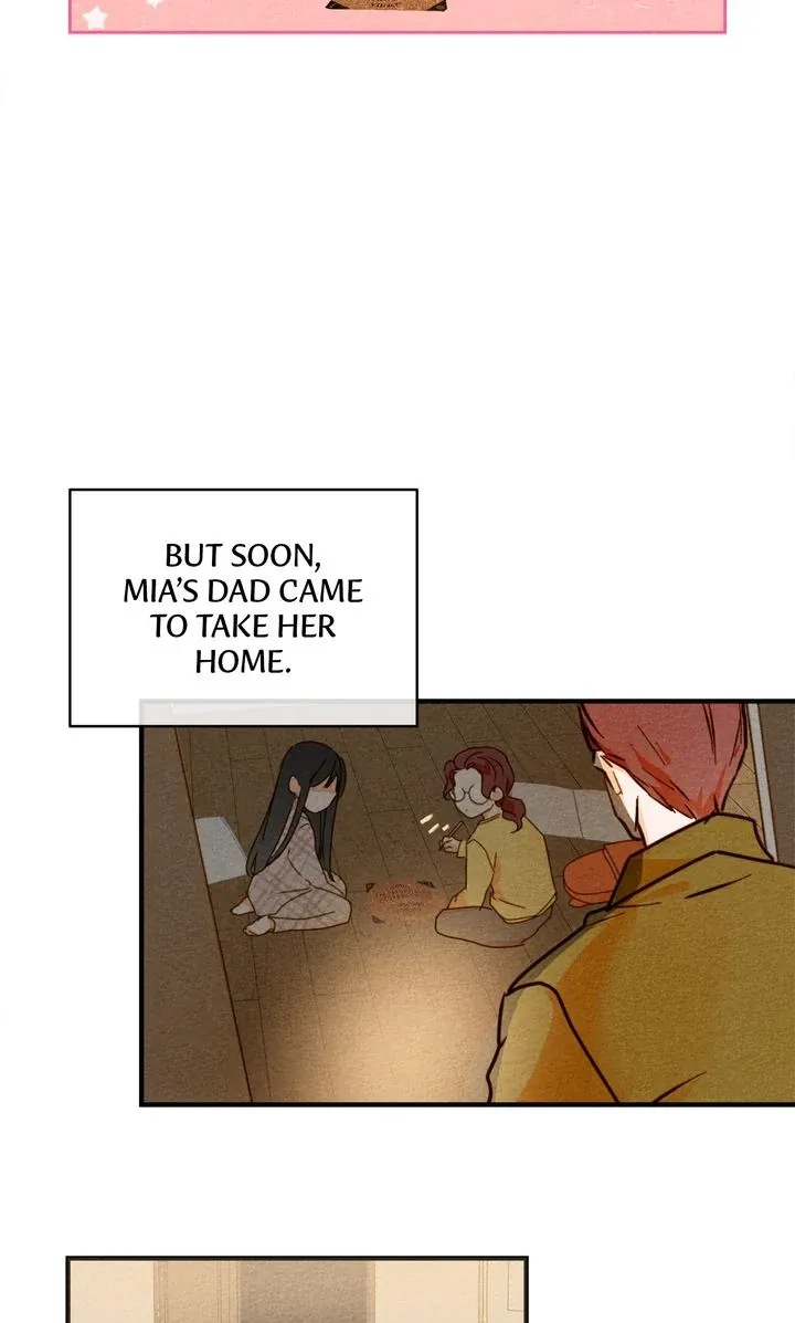 William of the Wardrobe Chapter 1 page 23 - 