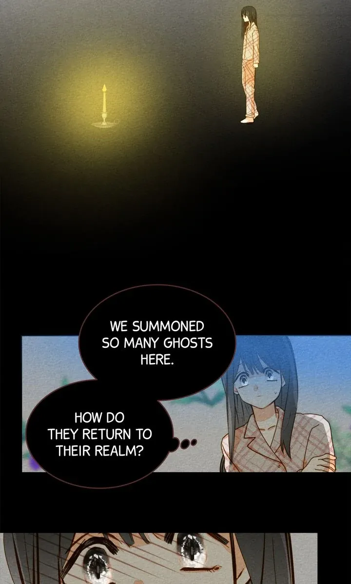 William of the Wardrobe Chapter 1 page 25 - 