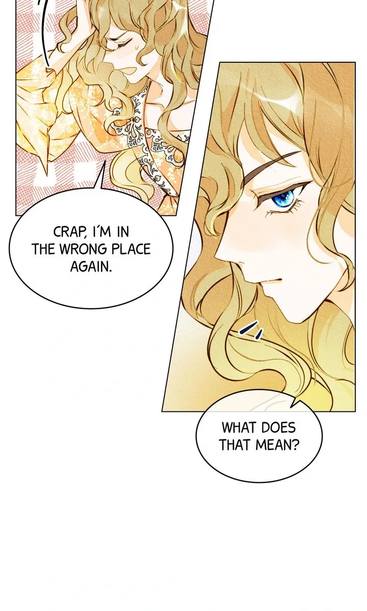 William of the Wardrobe Chapter 1 page 45 - 
