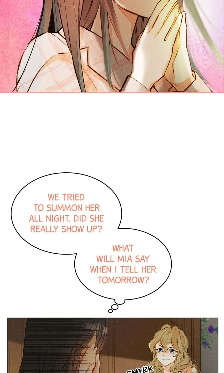 William of the Wardrobe Chapter 1 page 49 - 