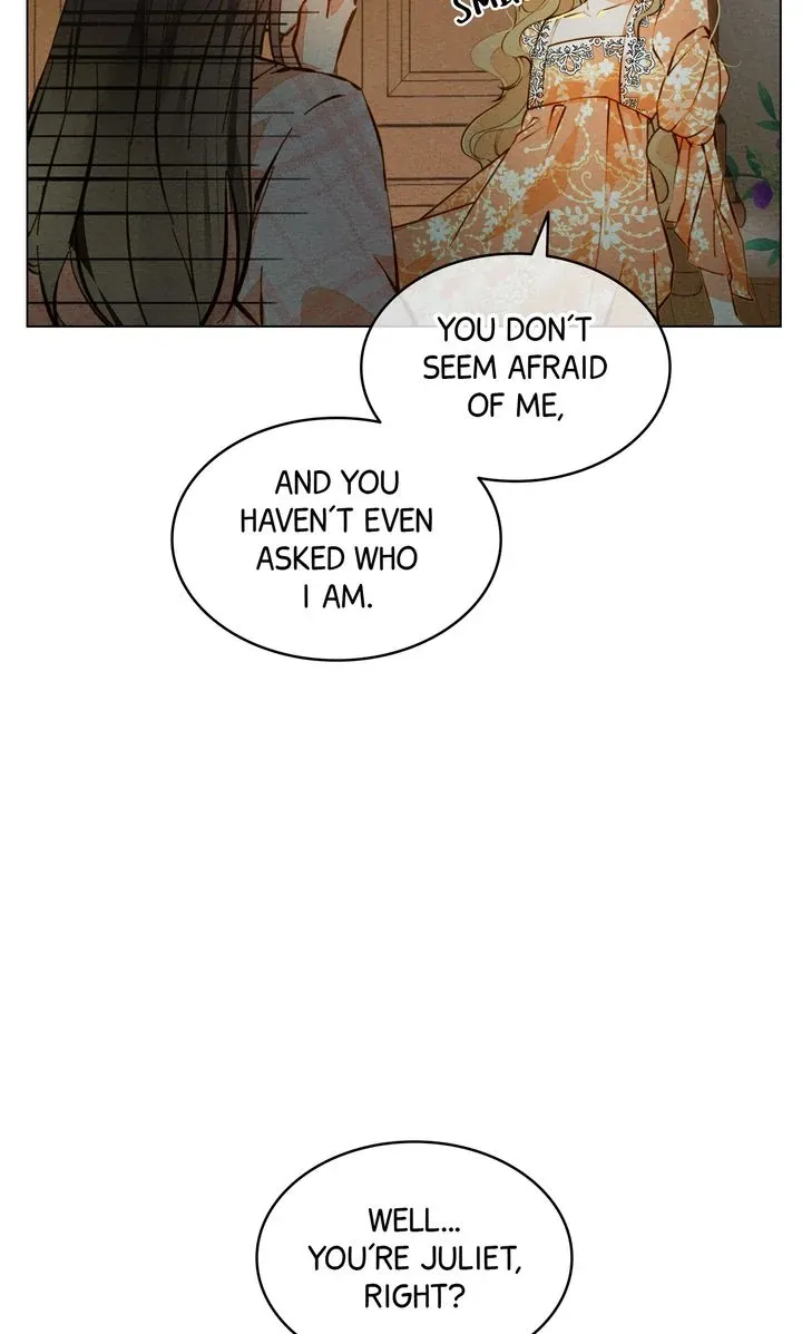 William of the Wardrobe Chapter 1 page 50 - 