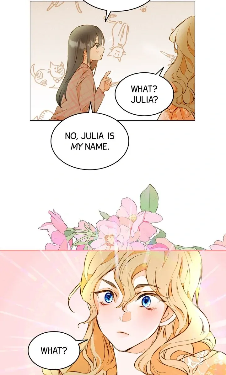 William of the Wardrobe Chapter 1 page 51 - 