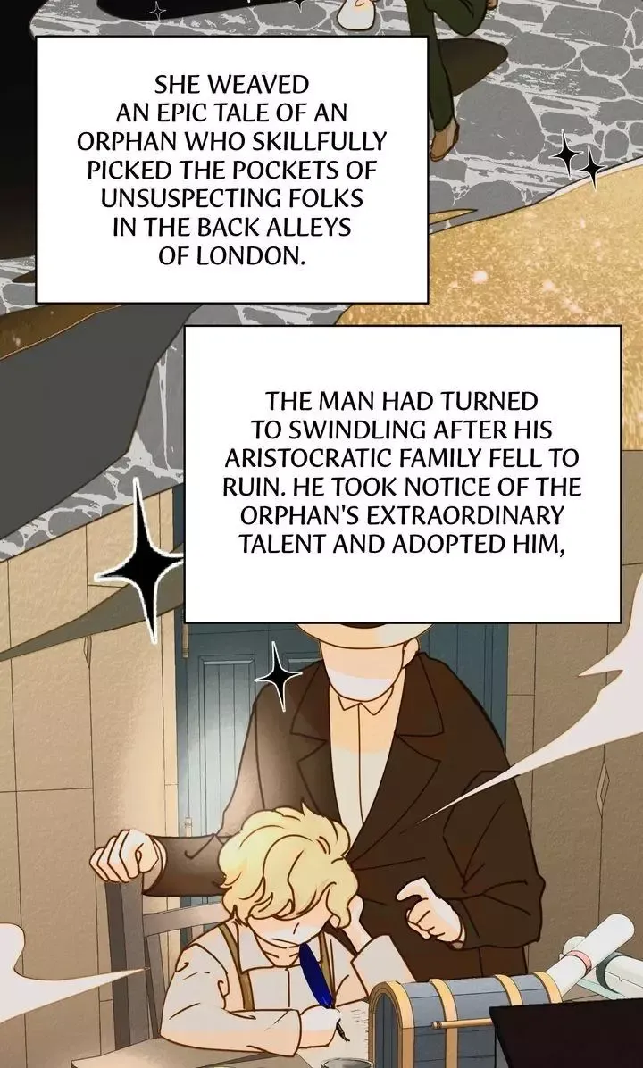 William of the Wardrobe Chapter 2 page 13 - 