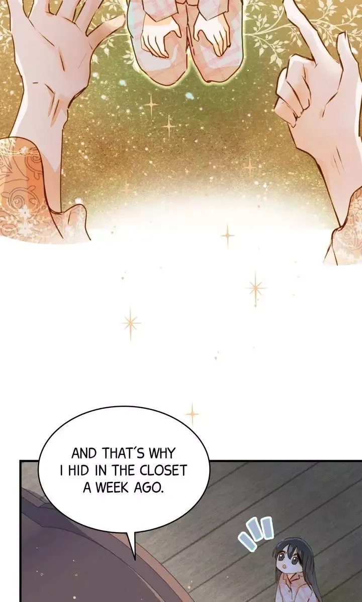 William of the Wardrobe Chapter 2 page 18 - 