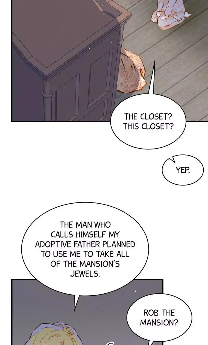 William of the Wardrobe Chapter 2 page 19 - 