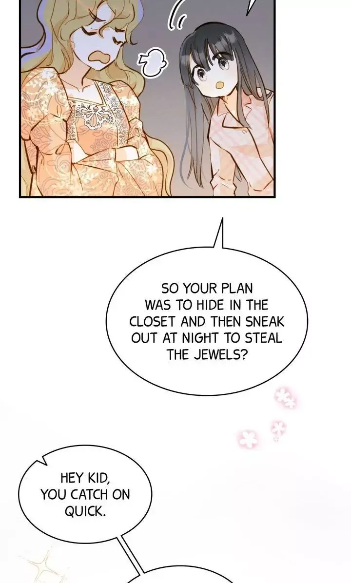 William of the Wardrobe Chapter 2 page 20 - 