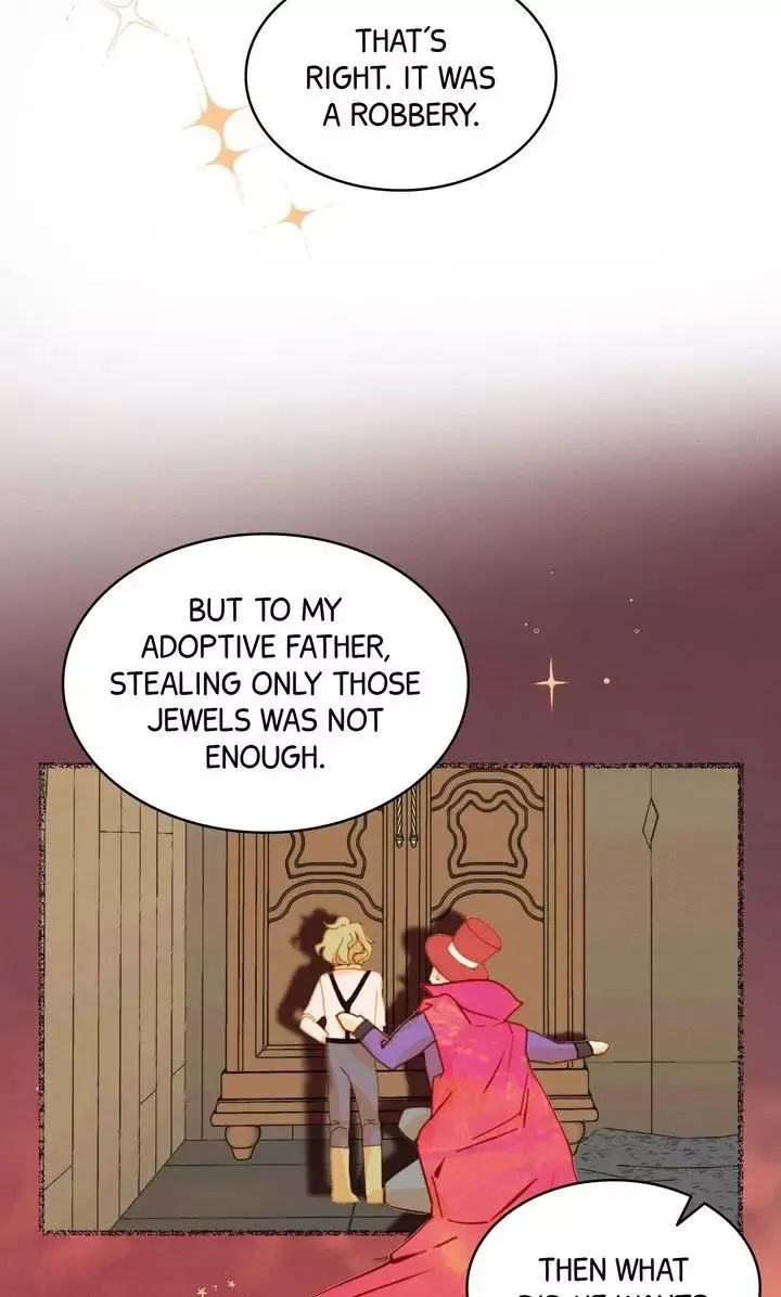 William of the Wardrobe Chapter 2 page 21 - 