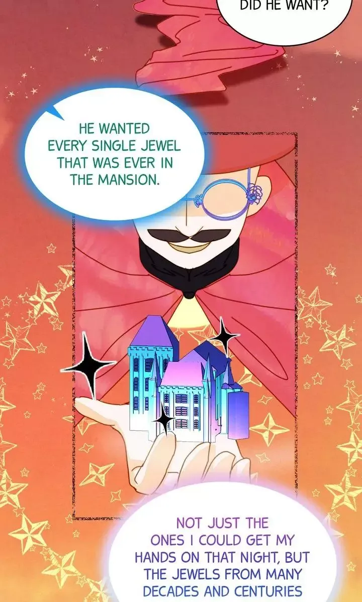 William of the Wardrobe Chapter 2 page 22 - 