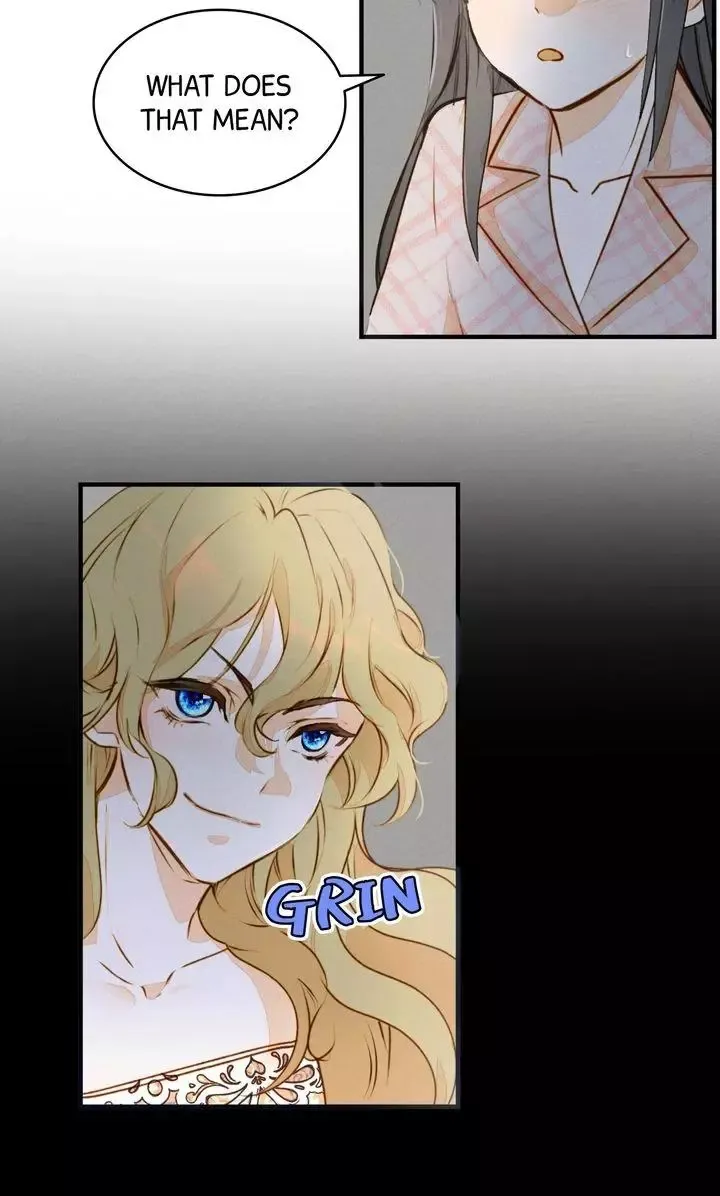 William of the Wardrobe Chapter 2 page 24 - 