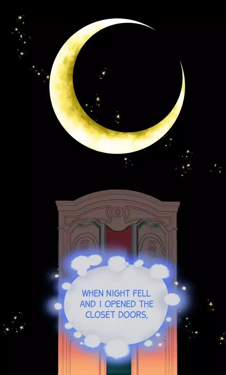 William of the Wardrobe Chapter 2 page 25 - 