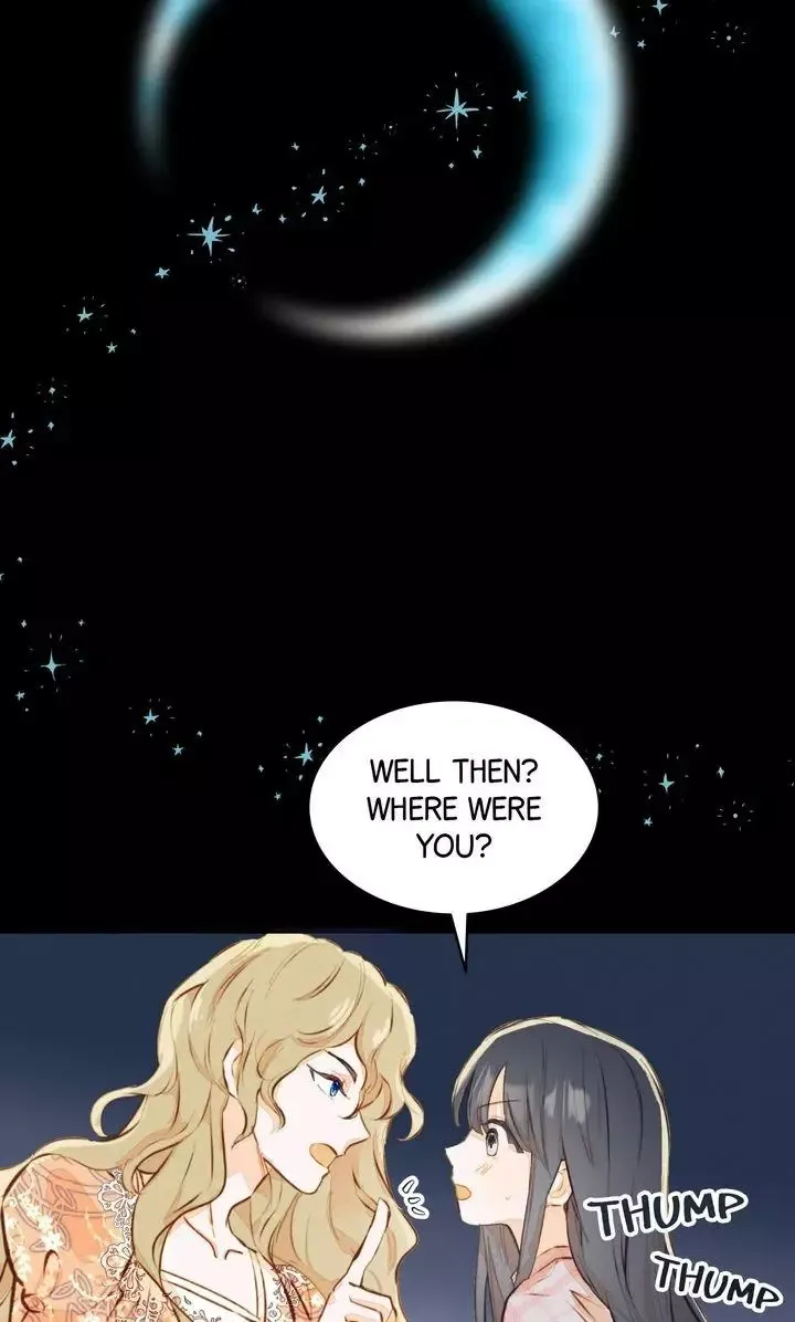 William of the Wardrobe Chapter 2 page 27 - 