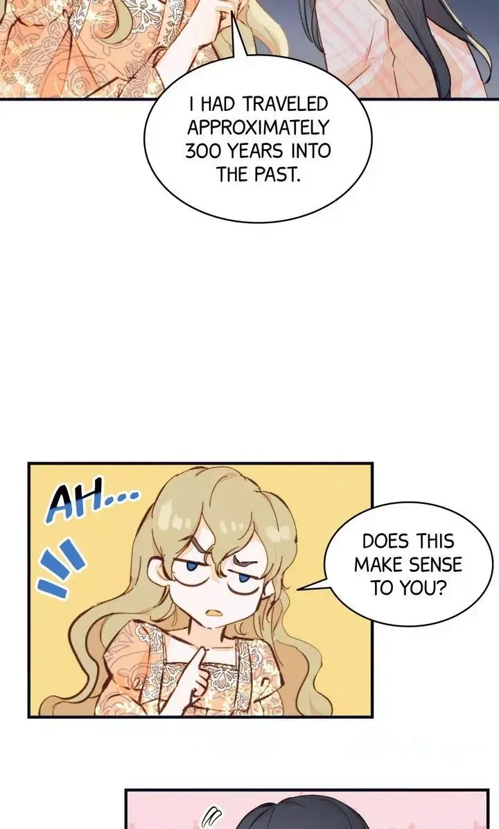 William of the Wardrobe Chapter 2 page 28 - 
