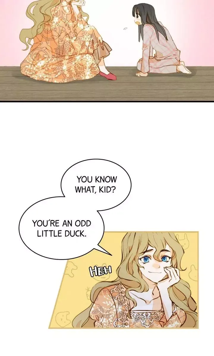 William of the Wardrobe Chapter 2 page 32 - 