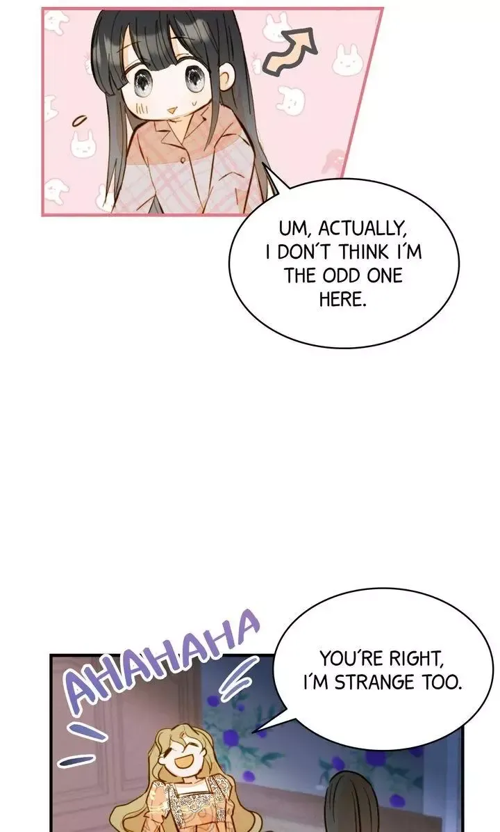 William of the Wardrobe Chapter 2 page 33 - 