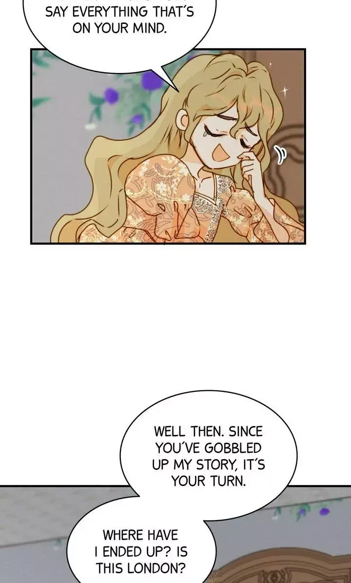 William of the Wardrobe Chapter 2 page 38 - 