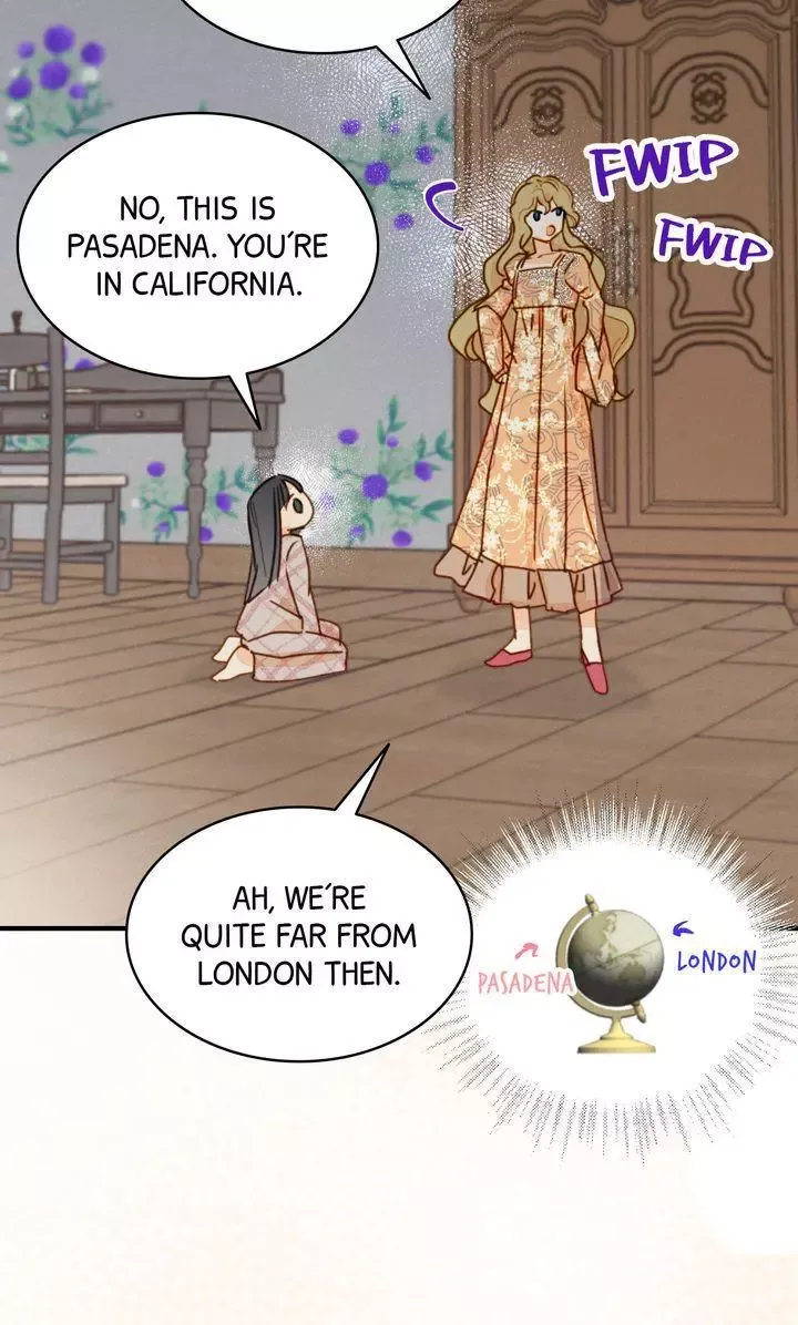 William of the Wardrobe Chapter 2 page 39 - 