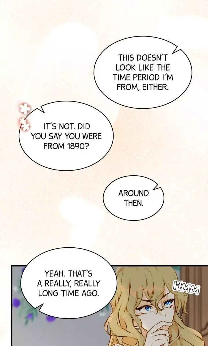 William of the Wardrobe Chapter 2 page 40 - 