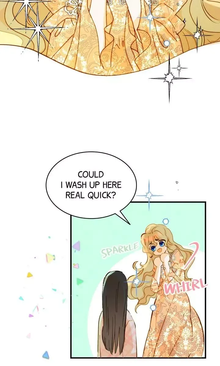 William of the Wardrobe Chapter 2 page 45 - 