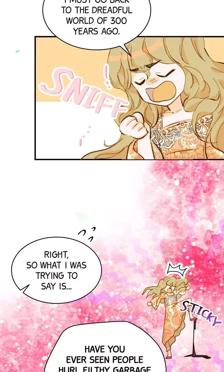 William of the Wardrobe Chapter 2 page 47 - 
