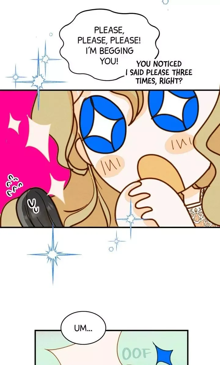William of the Wardrobe Chapter 2 page 50 - 