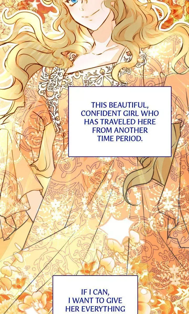 William of the Wardrobe Chapter 2 page 54 - 