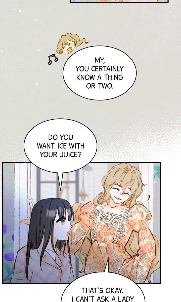 William of the Wardrobe Chapter 2 page 57 - 