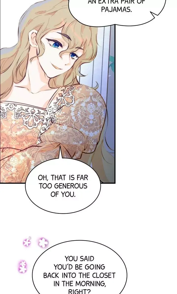 William of the Wardrobe Chapter 2 page 59 - 