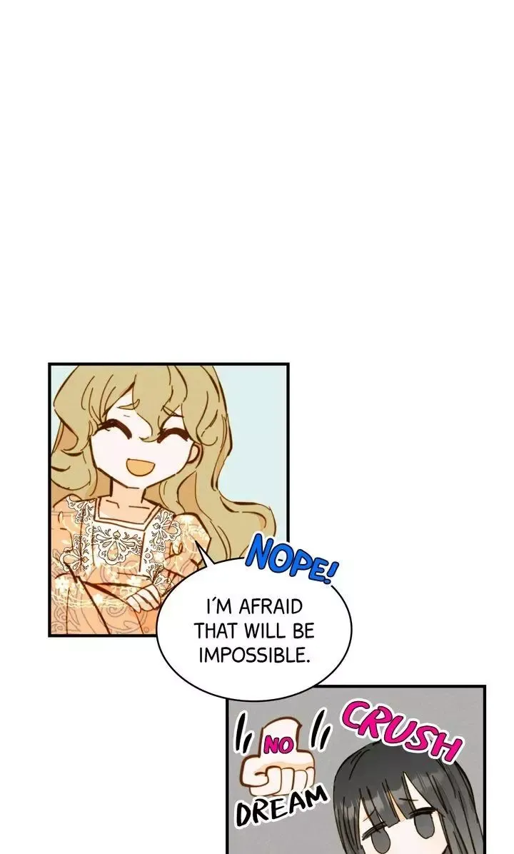 William of the Wardrobe Chapter 2 page 61 - 