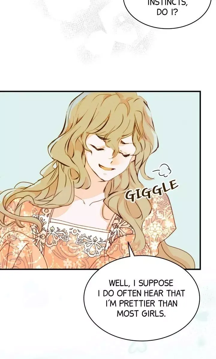 William of the Wardrobe Chapter 2 page 64 - 