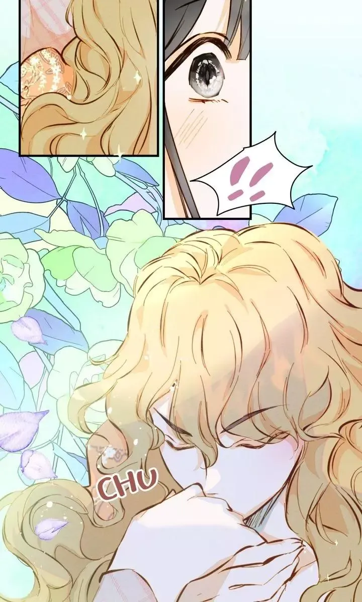 William of the Wardrobe Chapter 2 page 67 - 