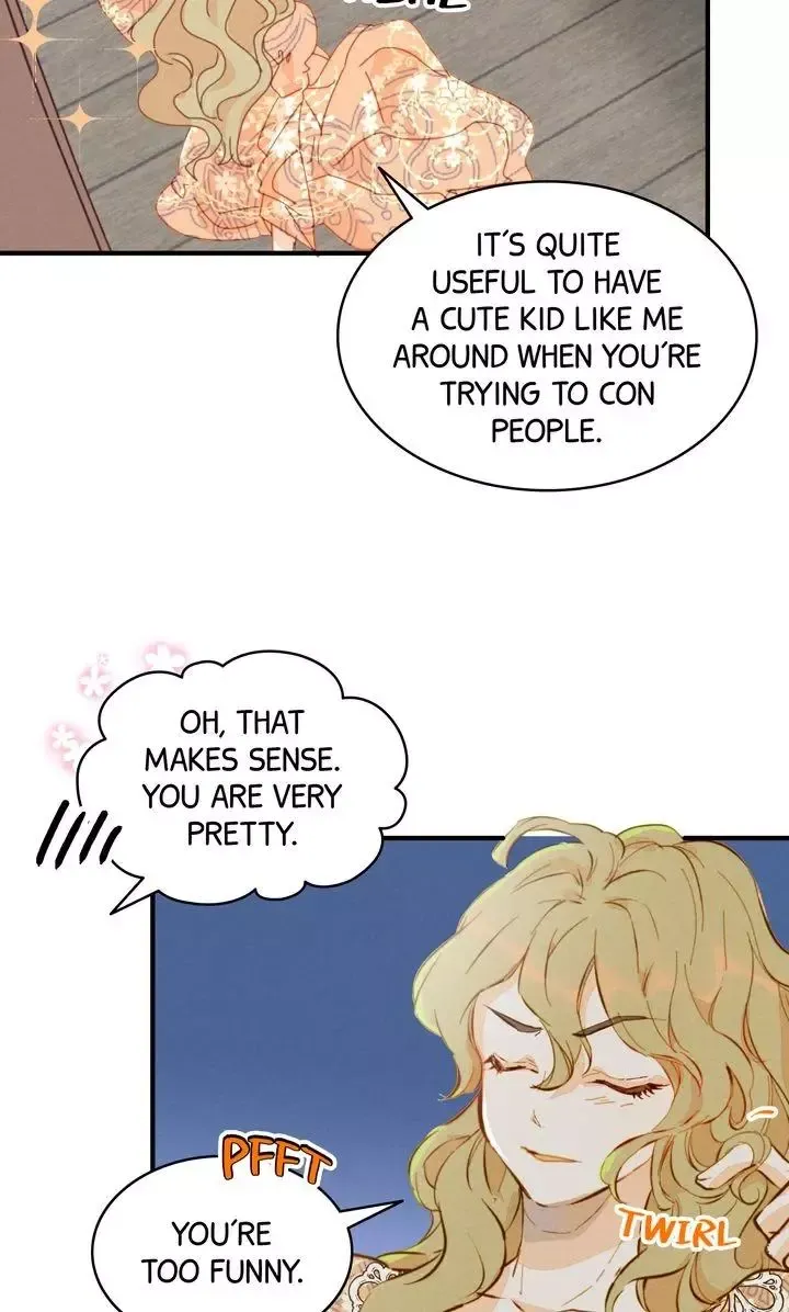 William of the Wardrobe Chapter 2 page 8 - 