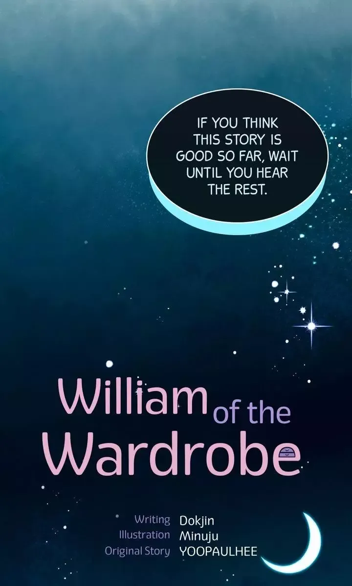 William of the Wardrobe Chapter 2 page 10 - 