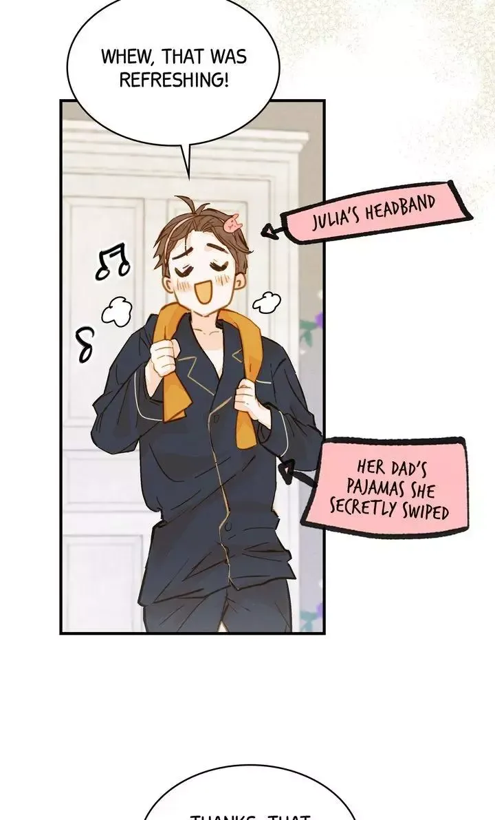 William of the Wardrobe Chapter 3 page 11 - 