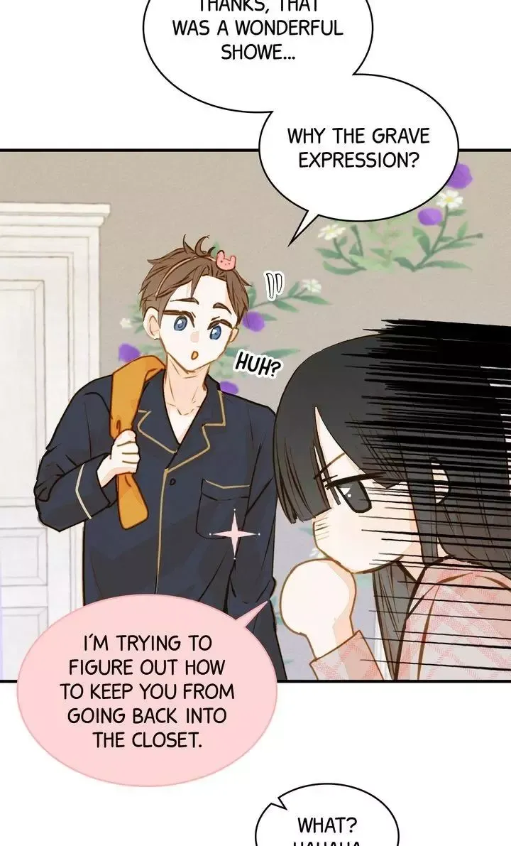 William of the Wardrobe Chapter 3 page 12 - 
