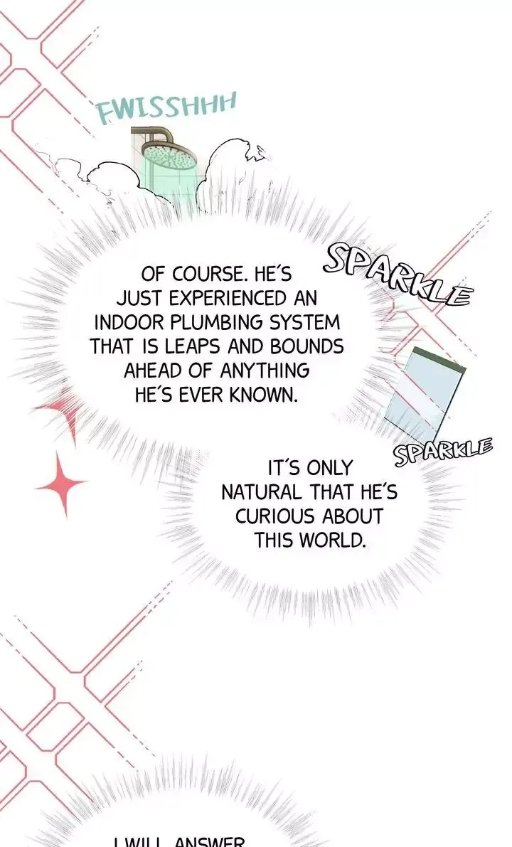 William of the Wardrobe Chapter 3 page 14 - 