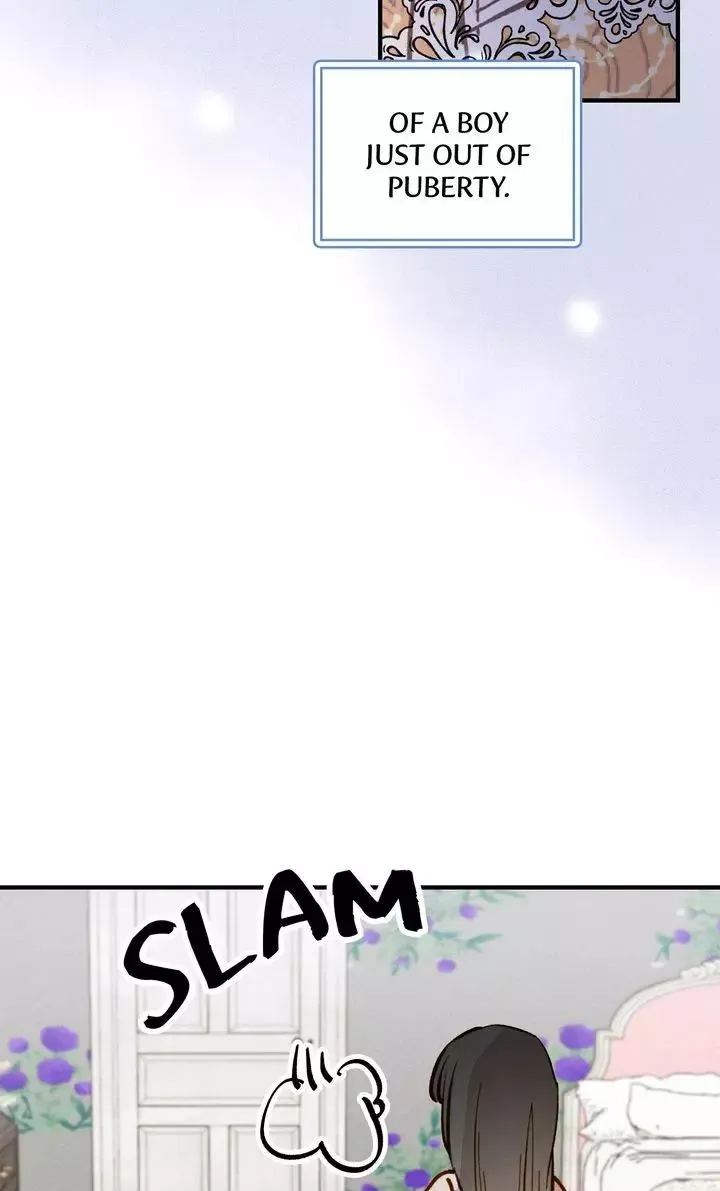 William of the Wardrobe Chapter 3 page 3 - 