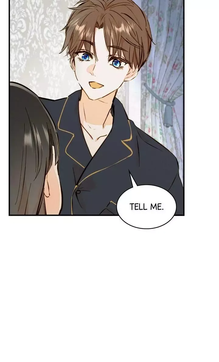 William of the Wardrobe Chapter 3 page 30 - 