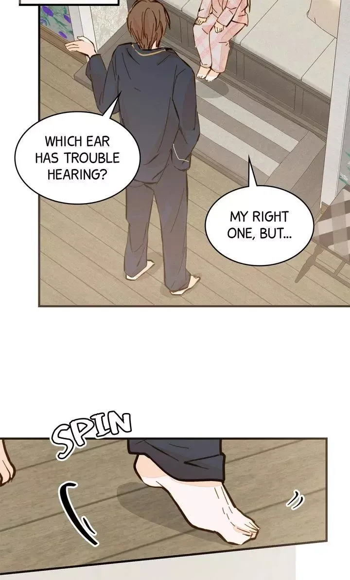 William of the Wardrobe Chapter 3 page 43 - 