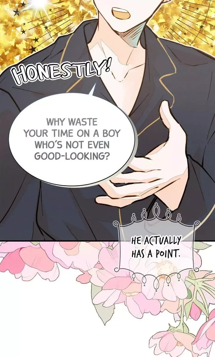 William of the Wardrobe Chapter 3 page 50 - 