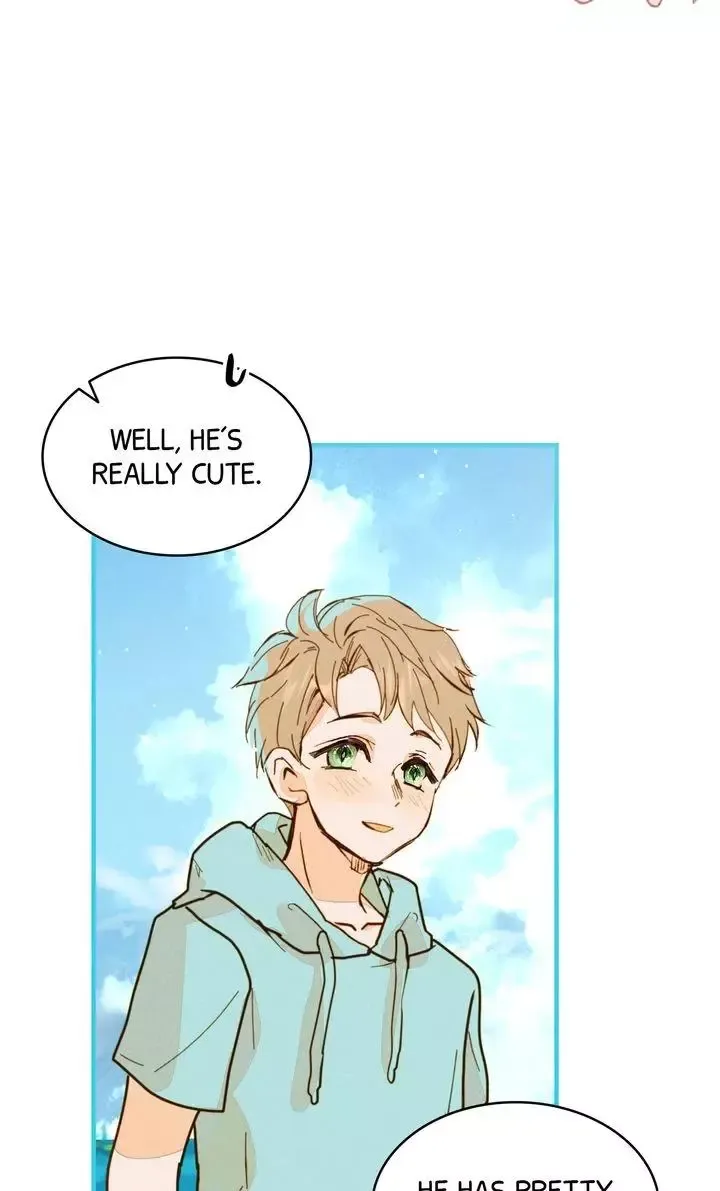 William of the Wardrobe Chapter 3 page 51 - 